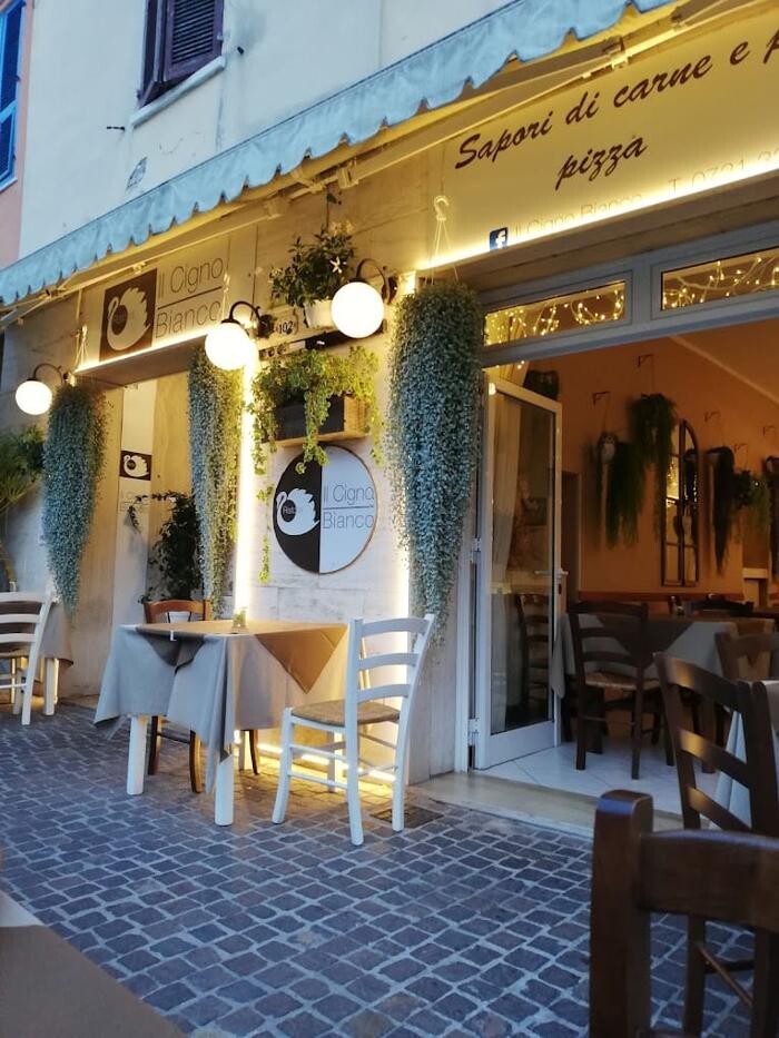 Images Ristorante il Cigno Bianco