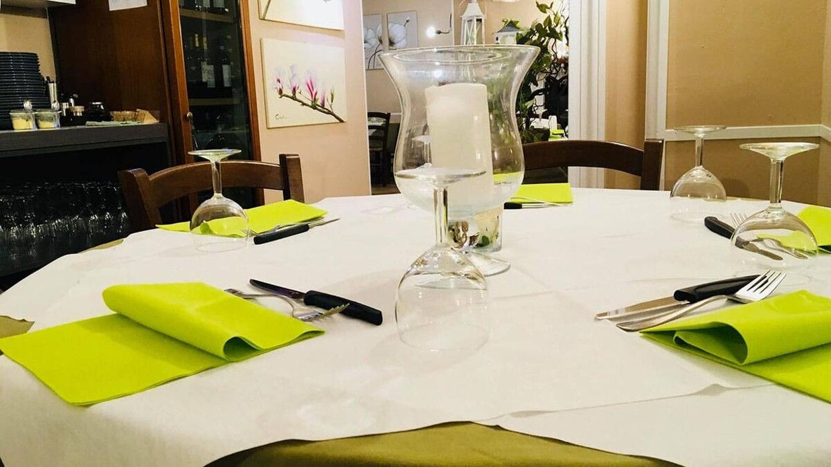 Images Ristorante il Cigno Bianco