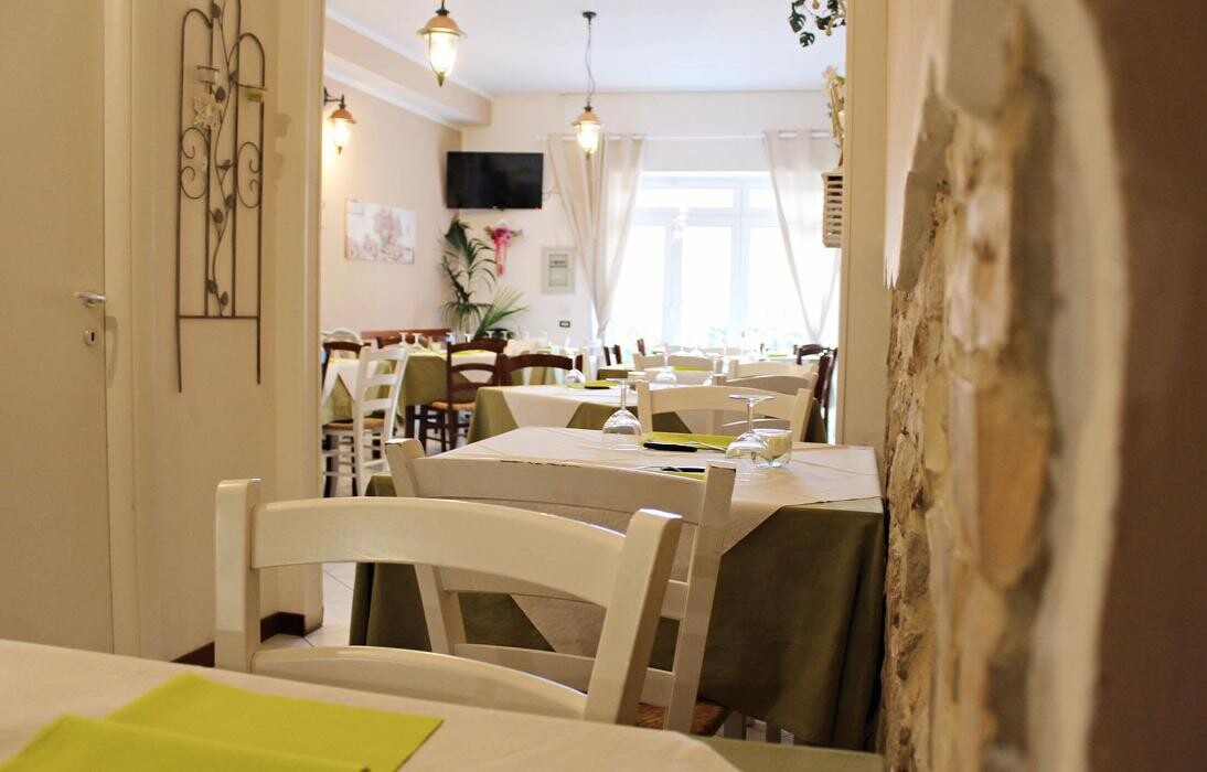 Images Ristorante il Cigno Bianco