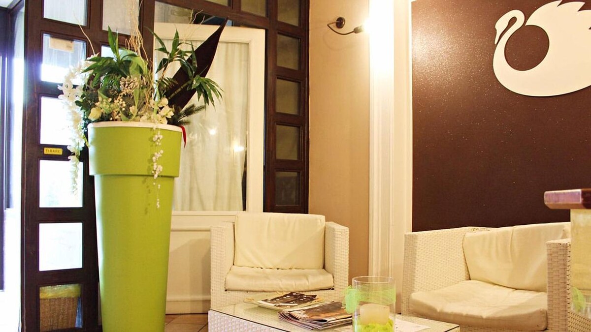 Images Ristorante il Cigno Bianco