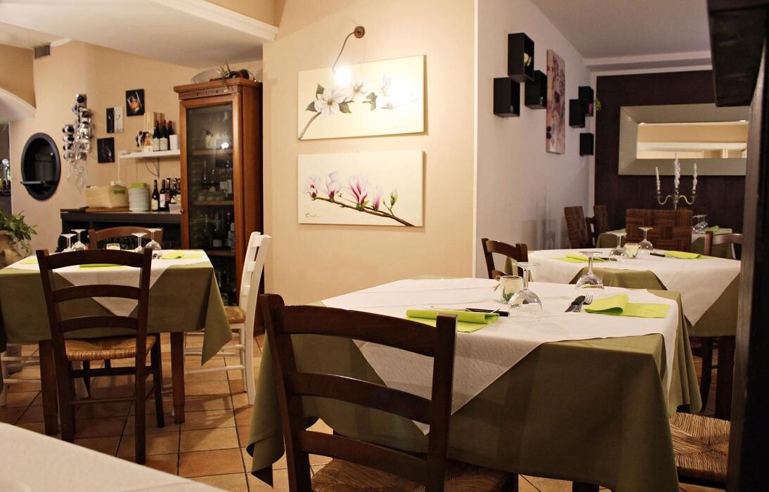 Images Ristorante il Cigno Bianco