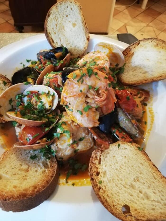 Images Ristorante il Cigno Bianco