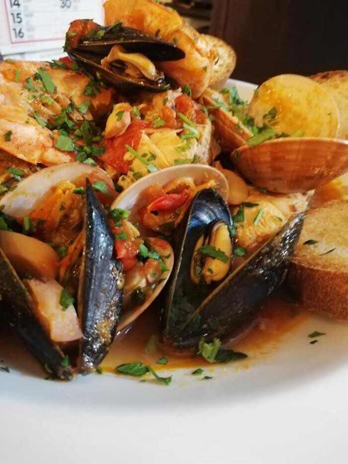 Images Ristorante il Cigno Bianco