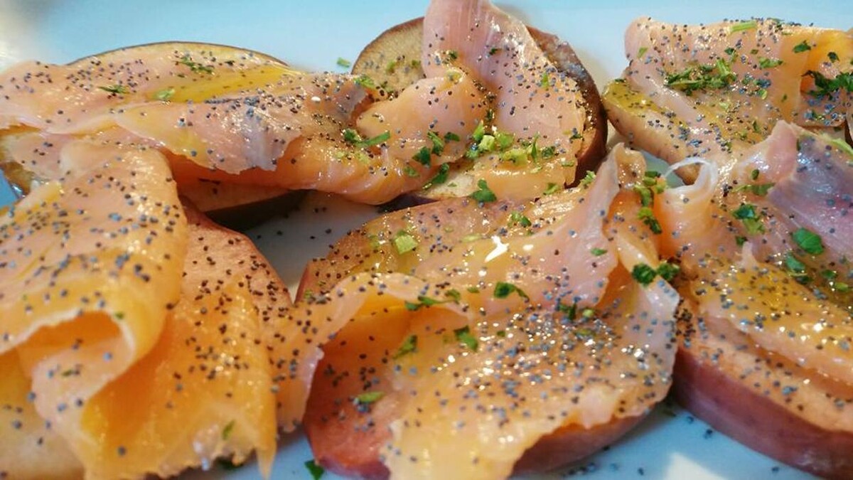 Images Ristorante il Cigno Bianco