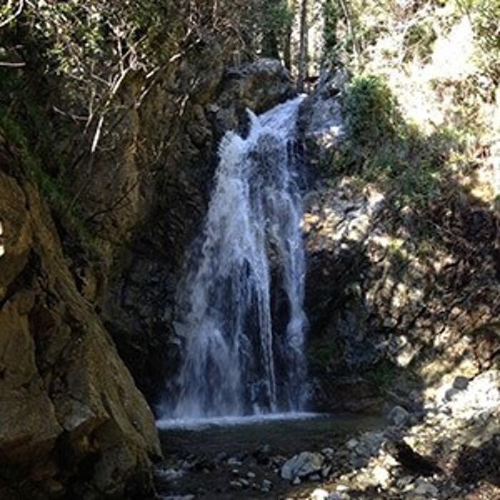 Images Discovering Presila