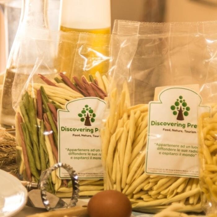 Images Discovering Presila