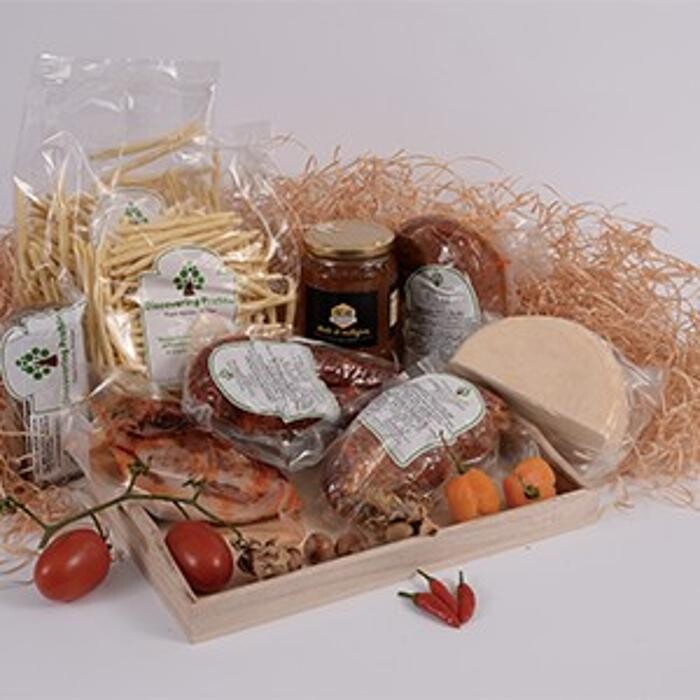 Images Discovering Presila