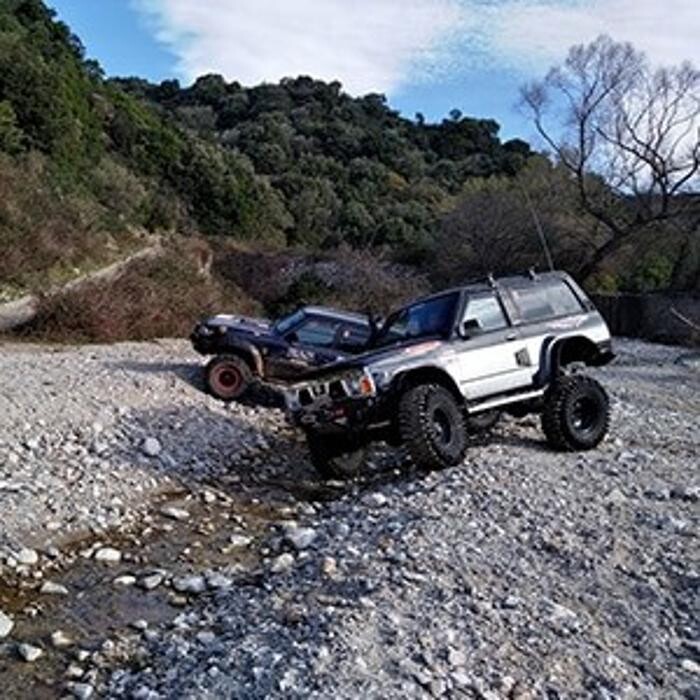 Images Discovering Presila