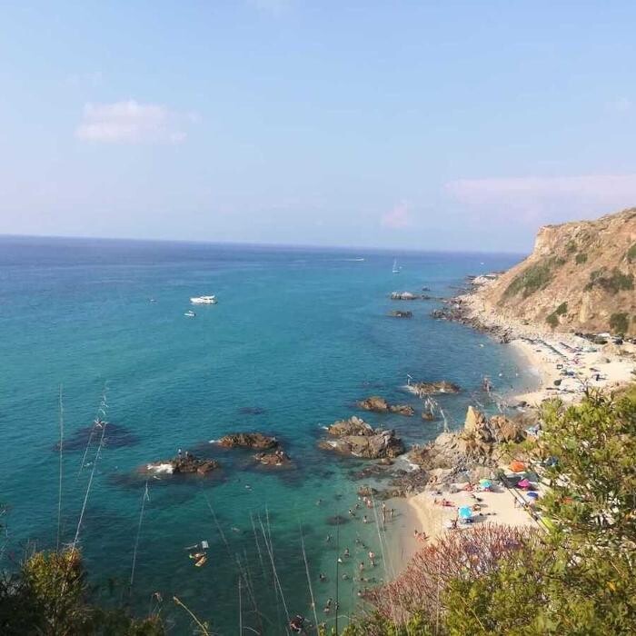 Images Discovering Presila