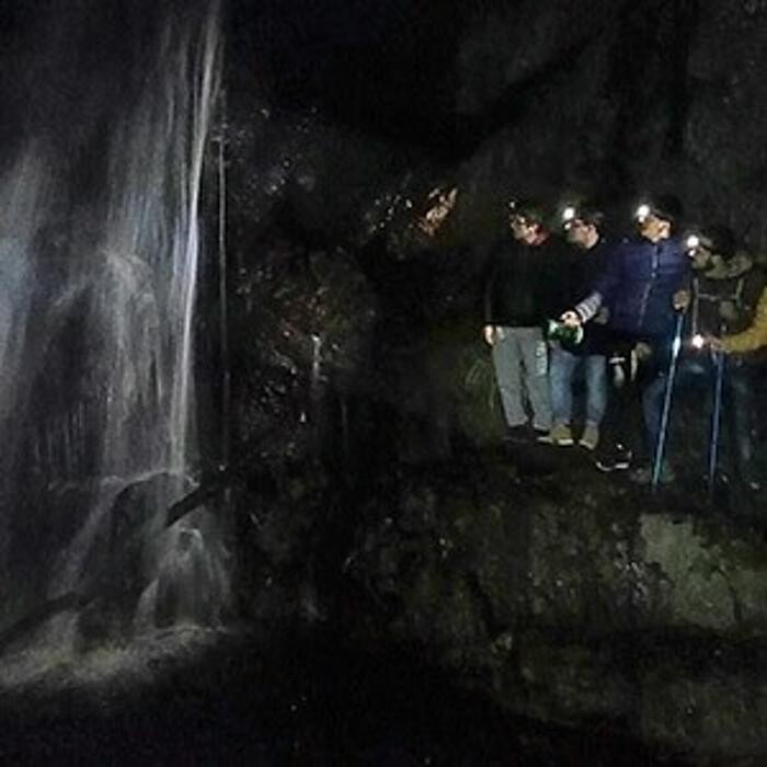 Images Discovering Presila