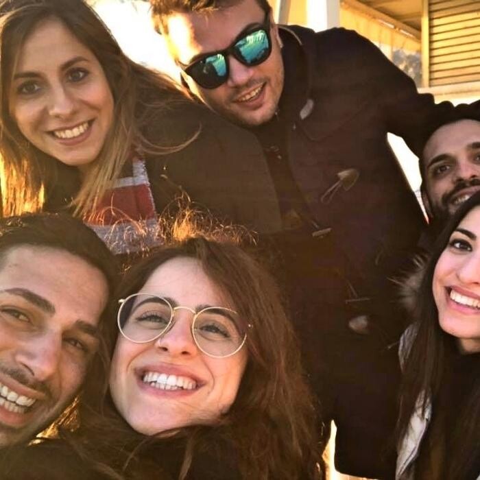 Images Discovering Presila