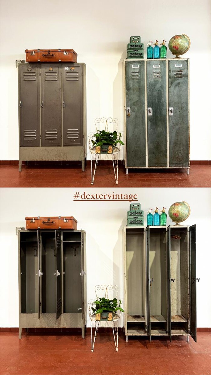 Images Dexter Vintage