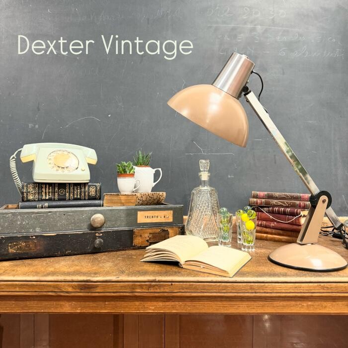Images Dexter Vintage