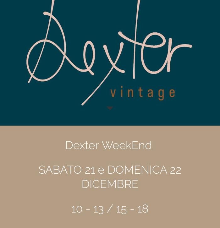 Images Dexter Vintage