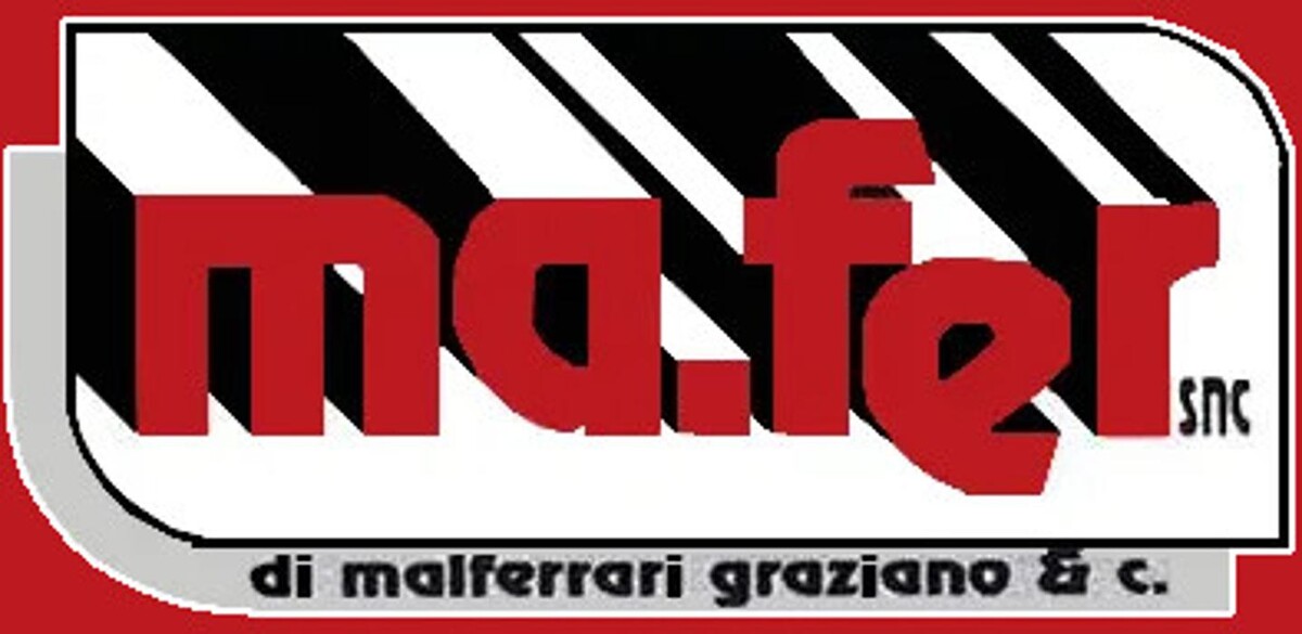 Ma.Fer Snc - Recinzioni, Cancelli, Inferriate, Righiere Logo