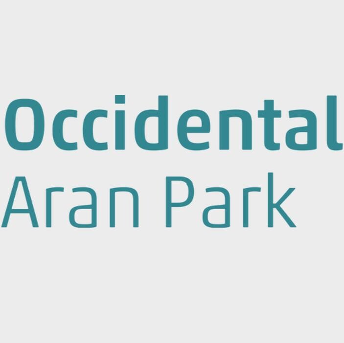 Occidental Aran Park Logo