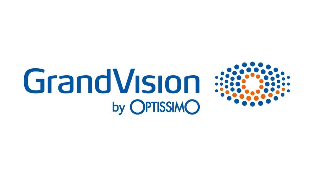 Ottica GrandVision By Optissimo Le Torri d'Europa Trieste Logo