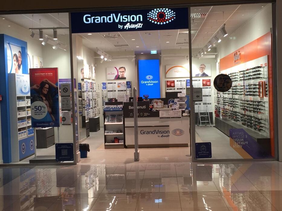 Images Ottica GrandVision By Avanzi