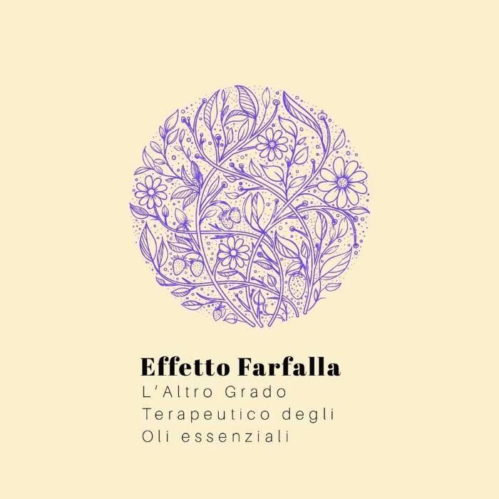 Images Effetto Farfalla L'Altro Grado di Purezza