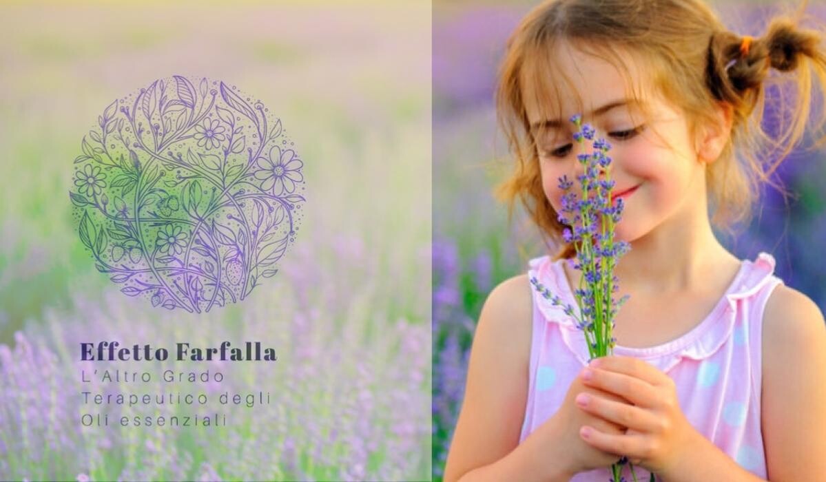 Images Effetto Farfalla L'Altro Grado di Purezza