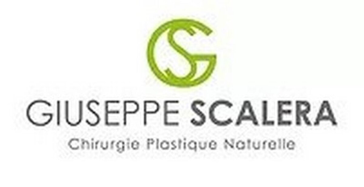 Giuseppe Scalera- Sleeve Gastrectomy, Bendaggio Gastrico, Mastoplastica Additiva Logo