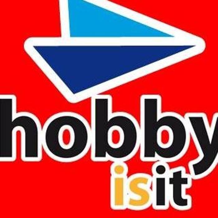 Hobbyisit di Carotti Katiuscia Logo