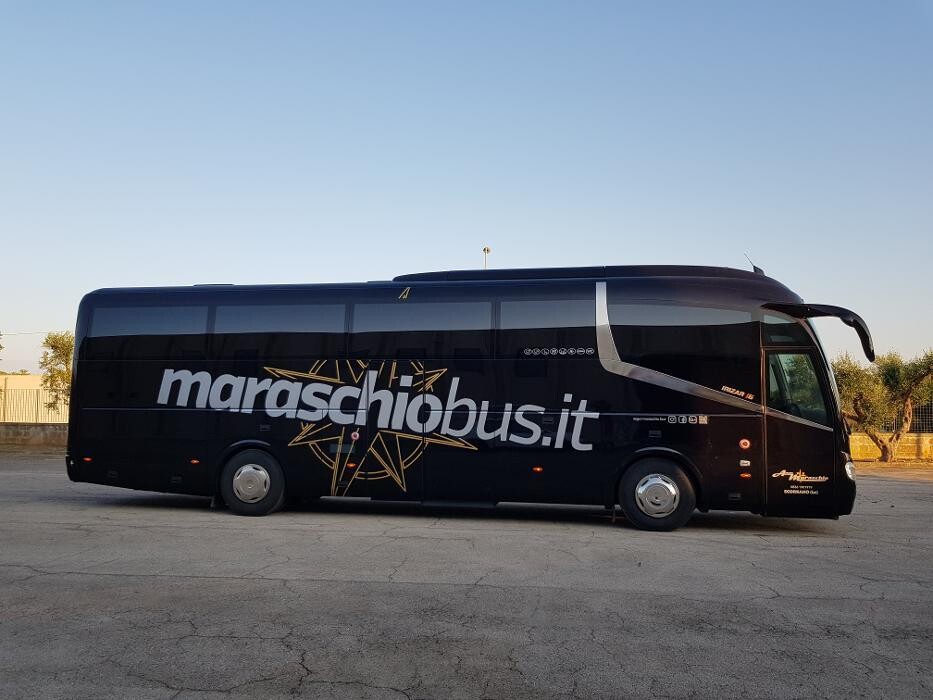 Images Maraschio Bus