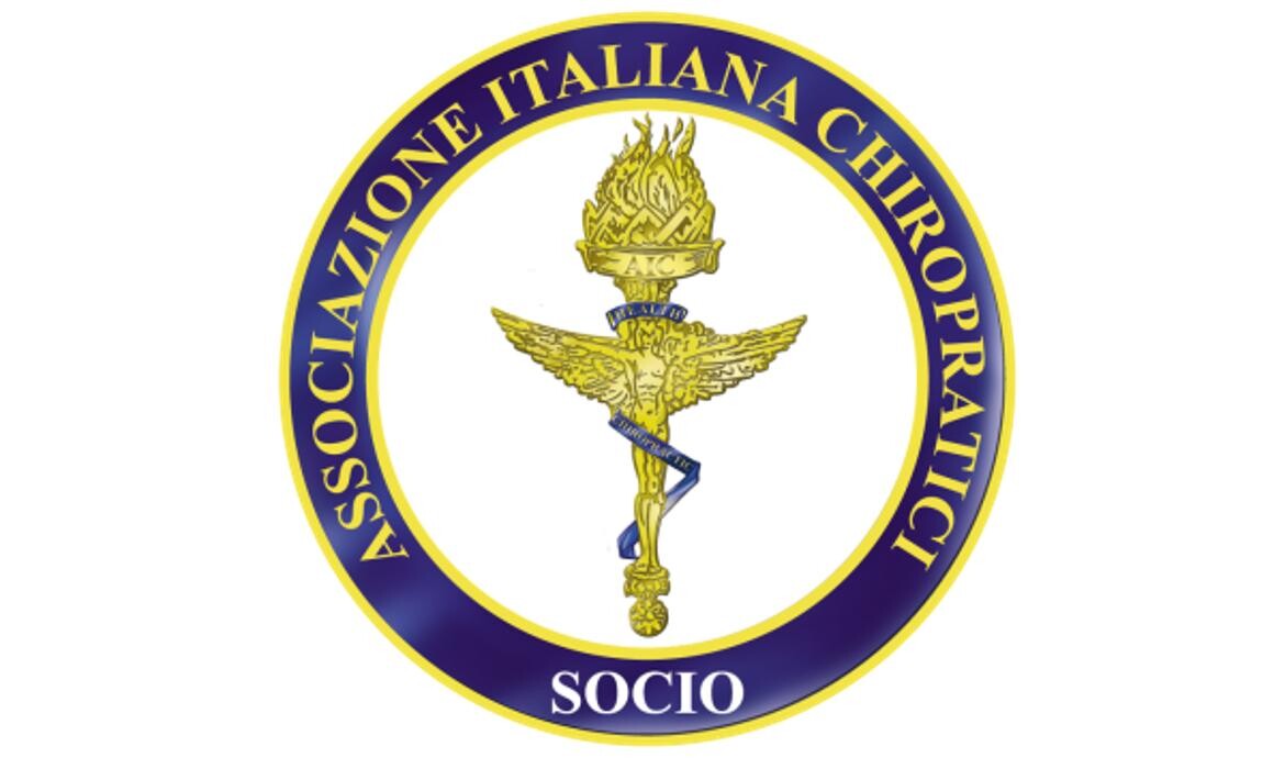 Studio Chiropratico Erik Bergstrom Logo