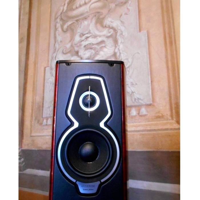 Images Nuova Hifi Prestige