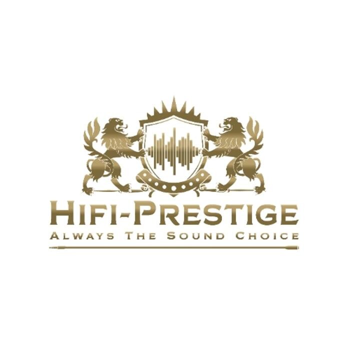 Nuova Hifi Prestige Logo