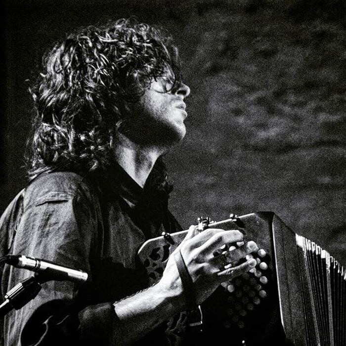 Images Cesare Chiacchiaretta