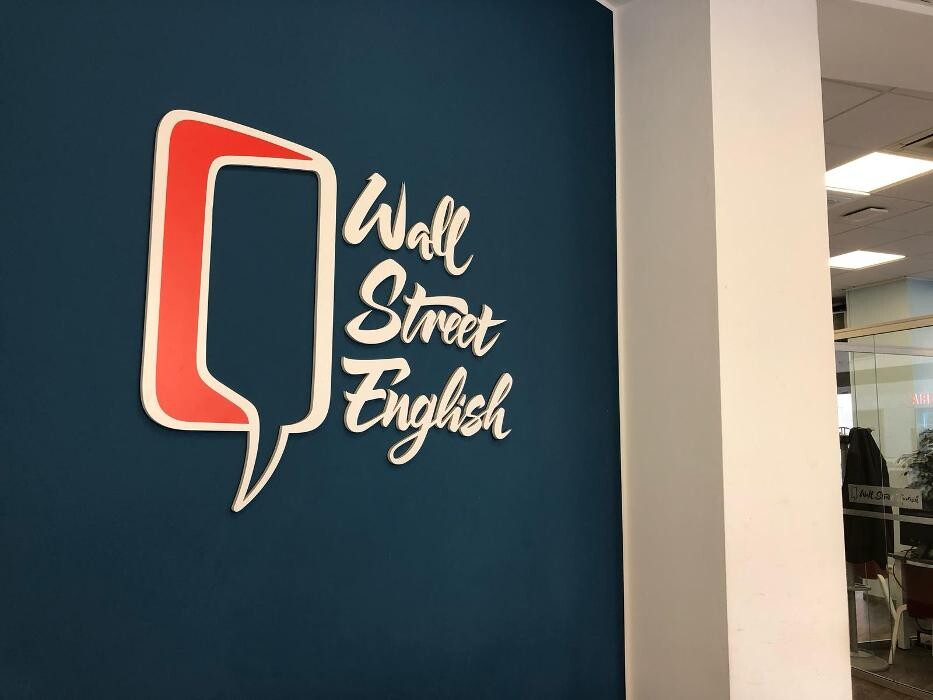 Images Wall Street English Roma Colli Albani