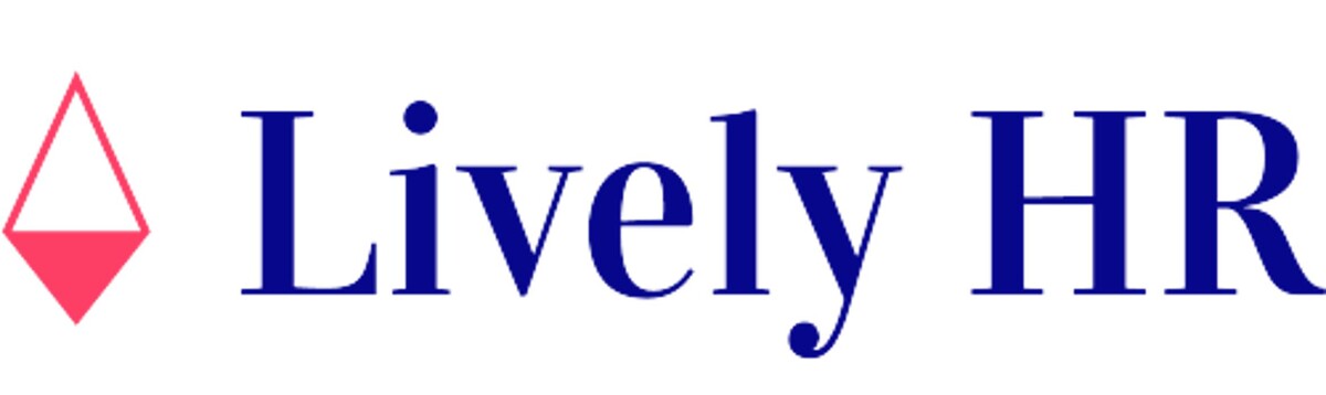 Lively HR Logo