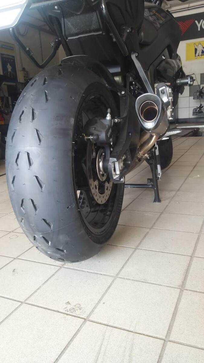 Images Autoshop di Mancinelli & C. - Mastro Michelin