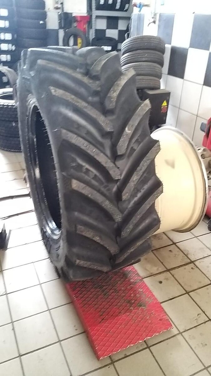 Images Autoshop di Mancinelli & C. - Mastro Michelin