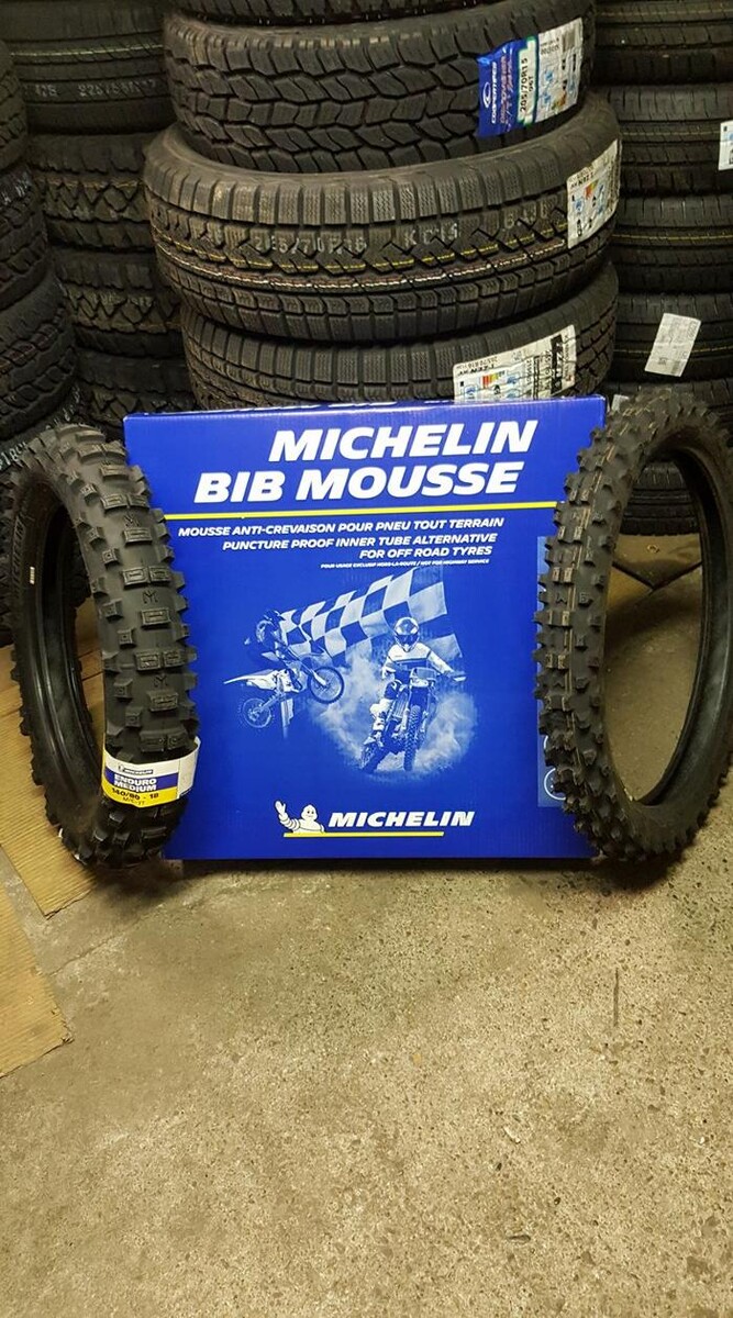 Images Autoshop di Mancinelli & C. - Mastro Michelin