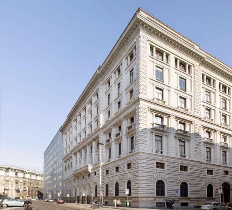 Images Cushman & Wakefield - Commercial Real Estate Services