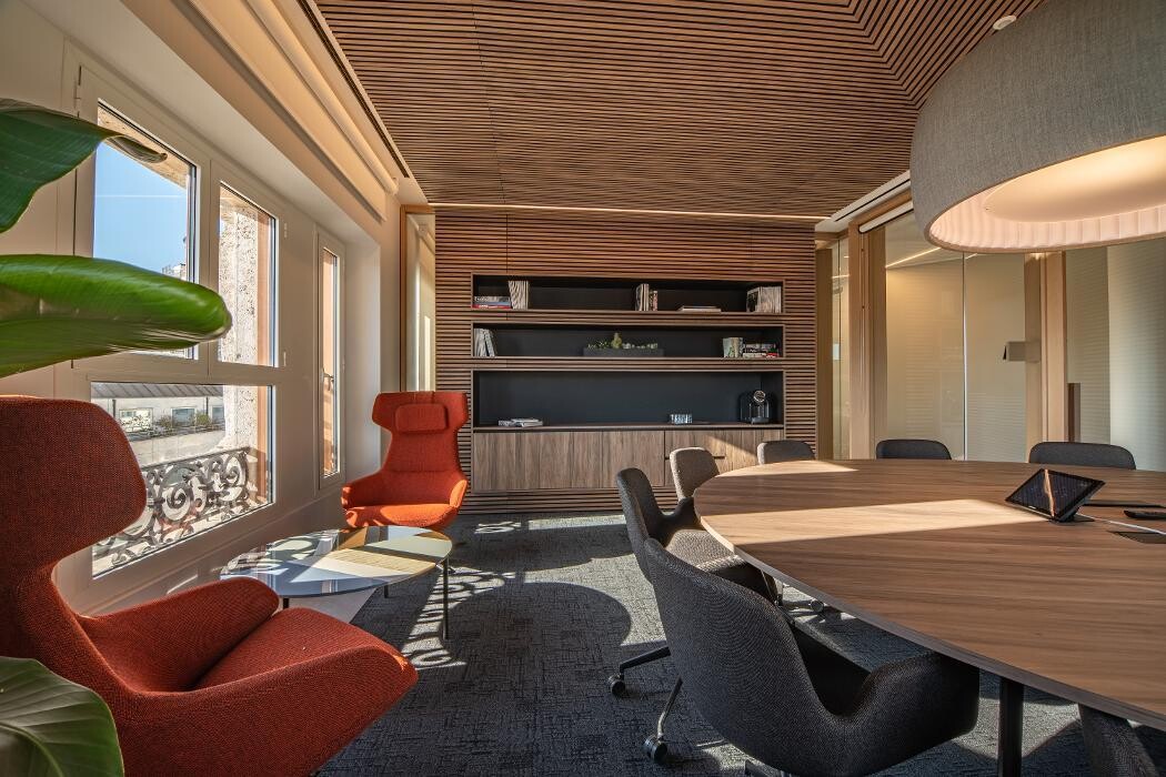 Images Cushman & Wakefield - Commercial Real Estate Services