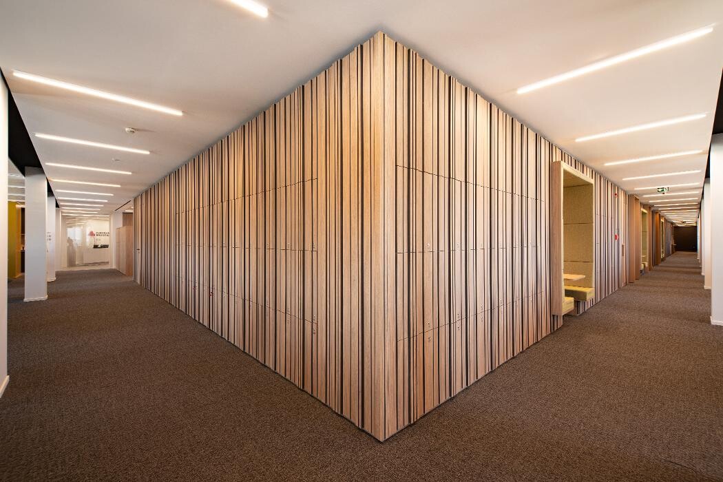 Images Cushman & Wakefield - Commercial Real Estate Services