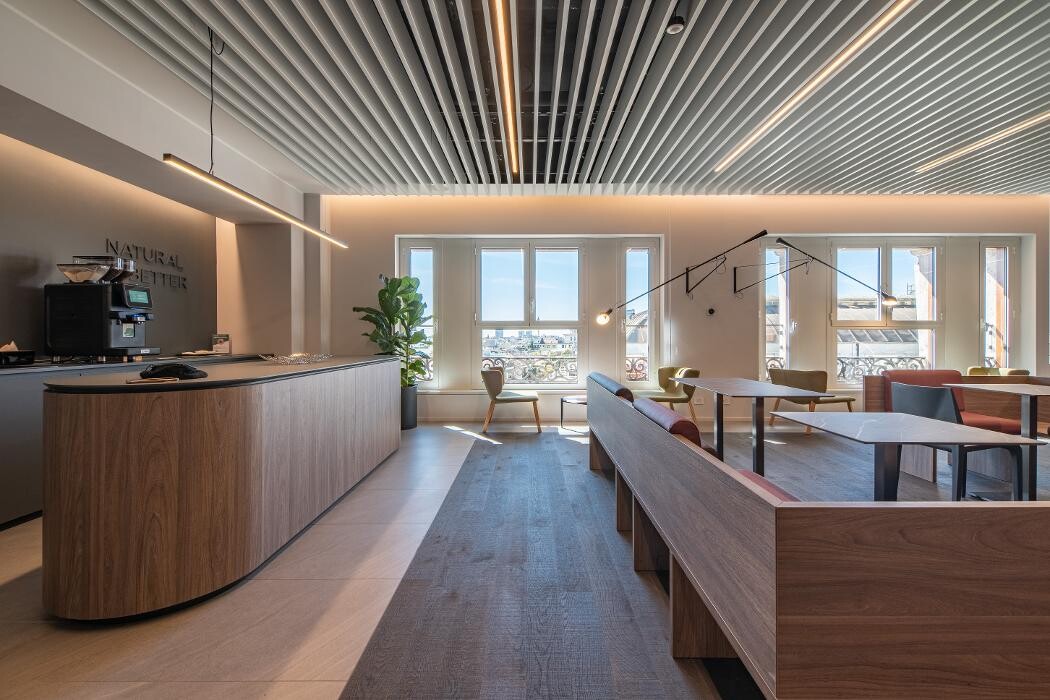 Images Cushman & Wakefield - Commercial Real Estate Services