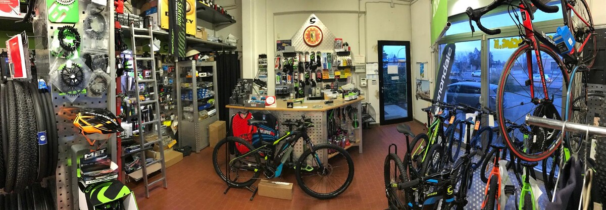 Images L.R. Bike S.R.L.