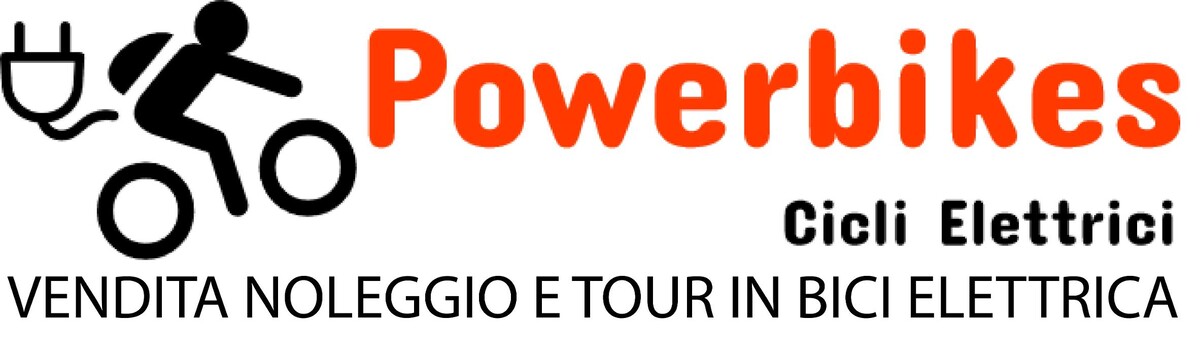 Powerbikes Logo