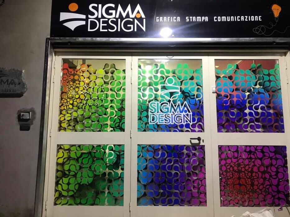 Images SIGMA DESIGN DI MAURO VERRICO