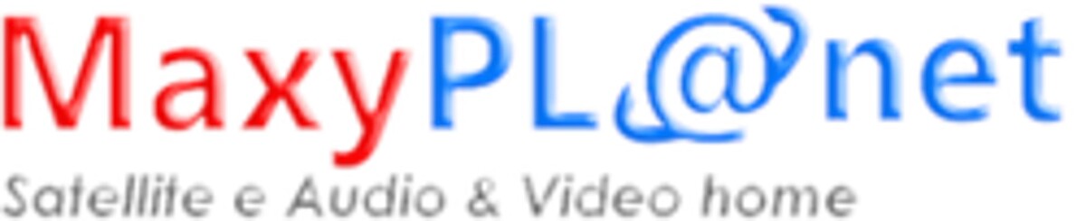 MAXYPLANET Logo