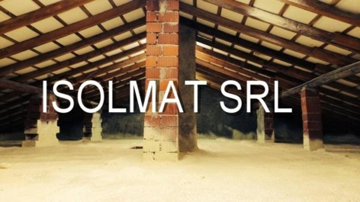 Images isolmat srl