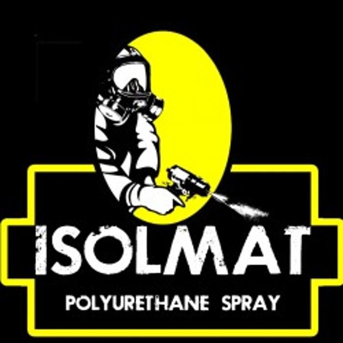 isolmat srl Logo