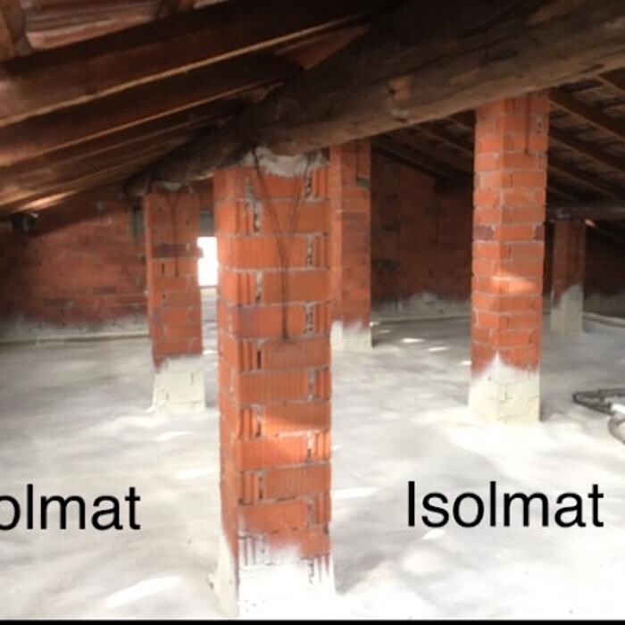 Images isolmat srl