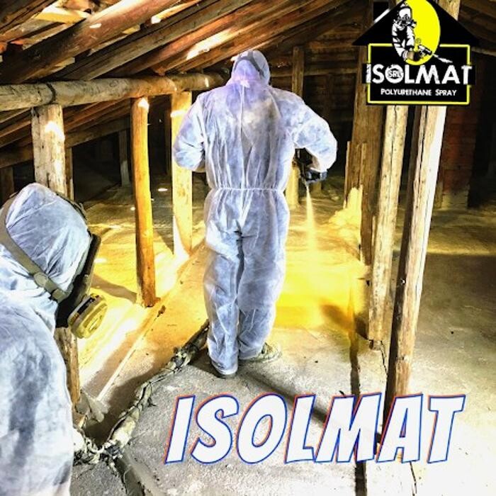 Images isolmat srl