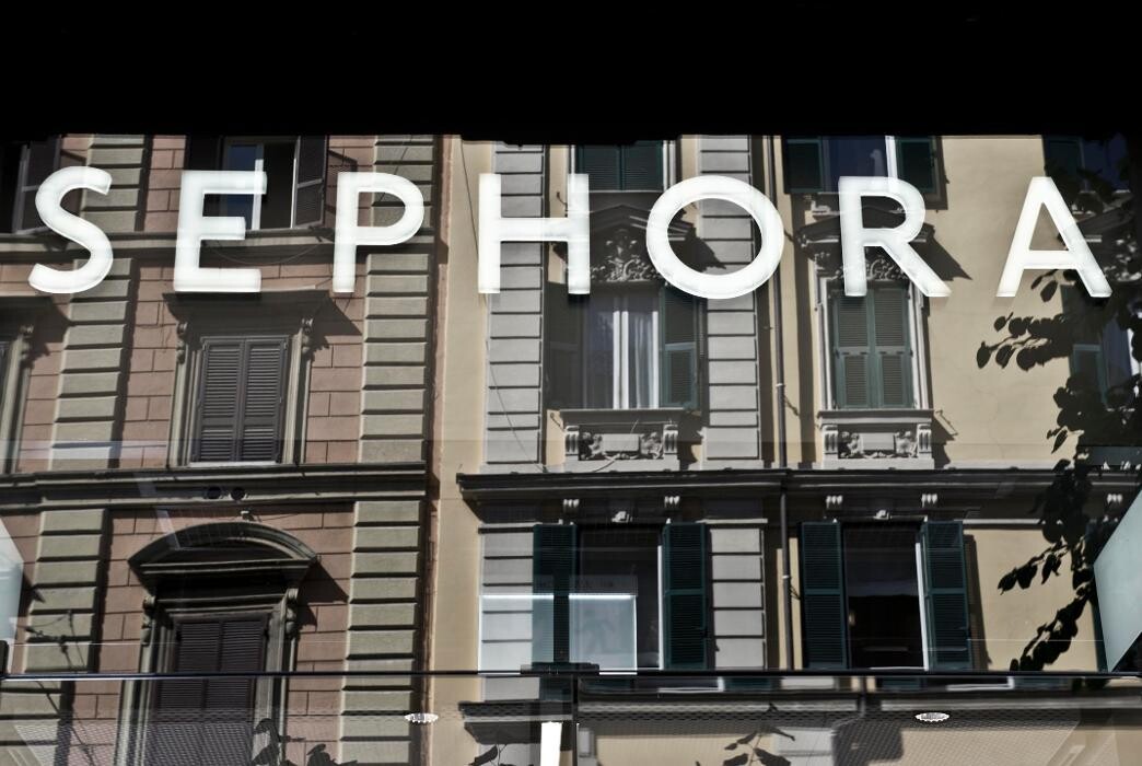 Images SEPHORA Roma Cola di Rienzo