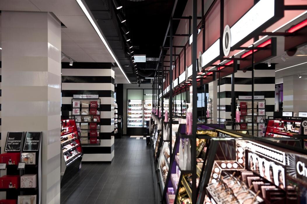 Images SEPHORA Roma Cola di Rienzo